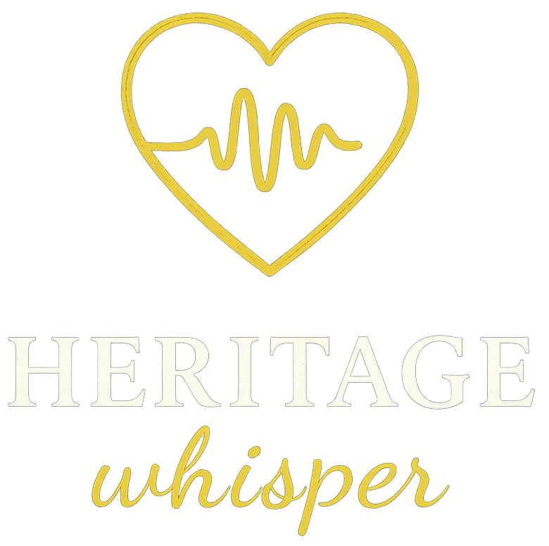 HeritageWhisper